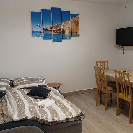 Apartma Lili Izola Esterno foto