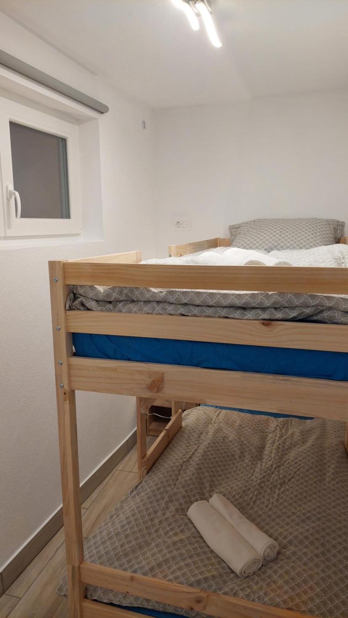 Apartma Lili Izola Esterno foto