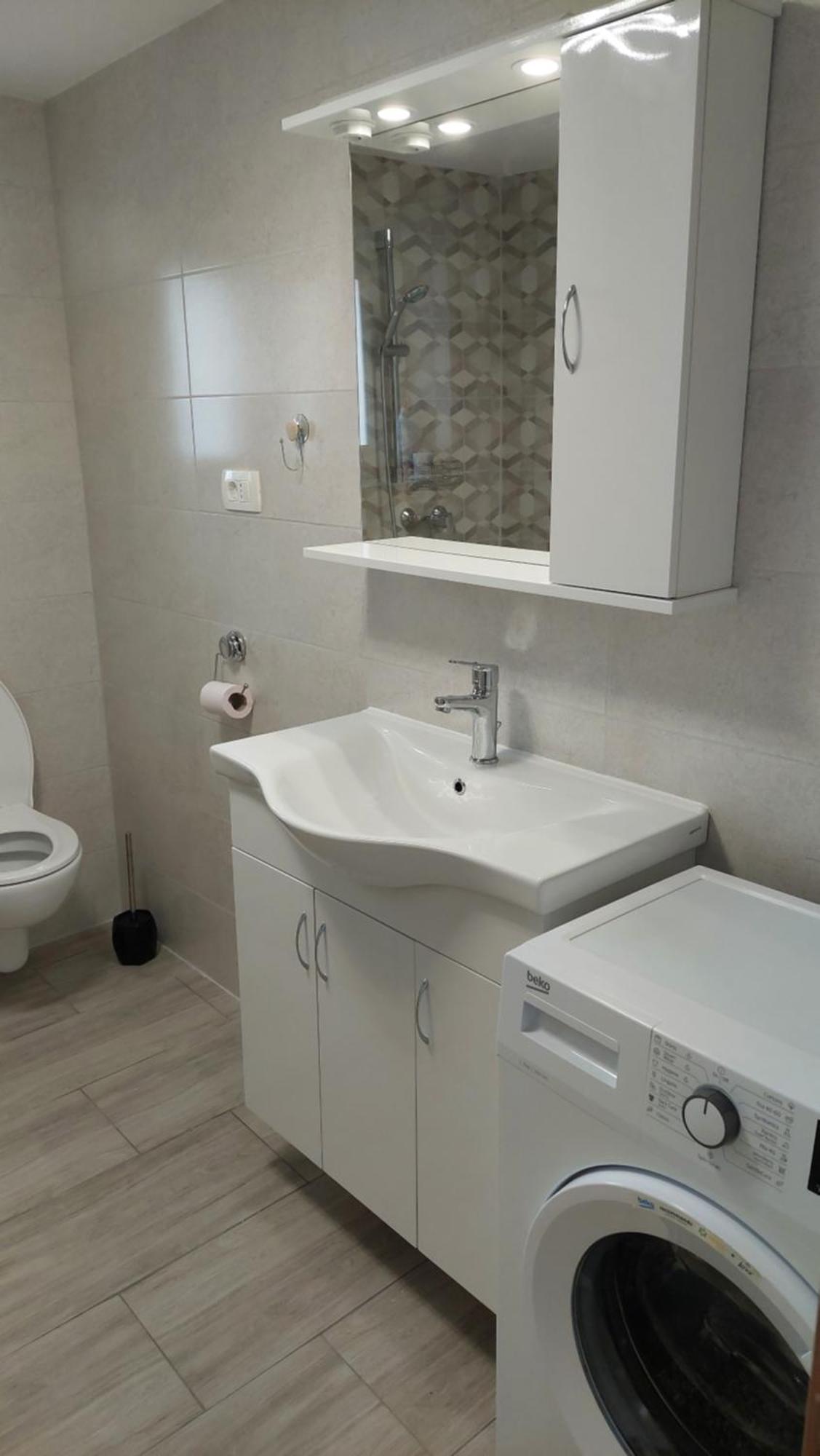 Apartma Lili Izola Esterno foto