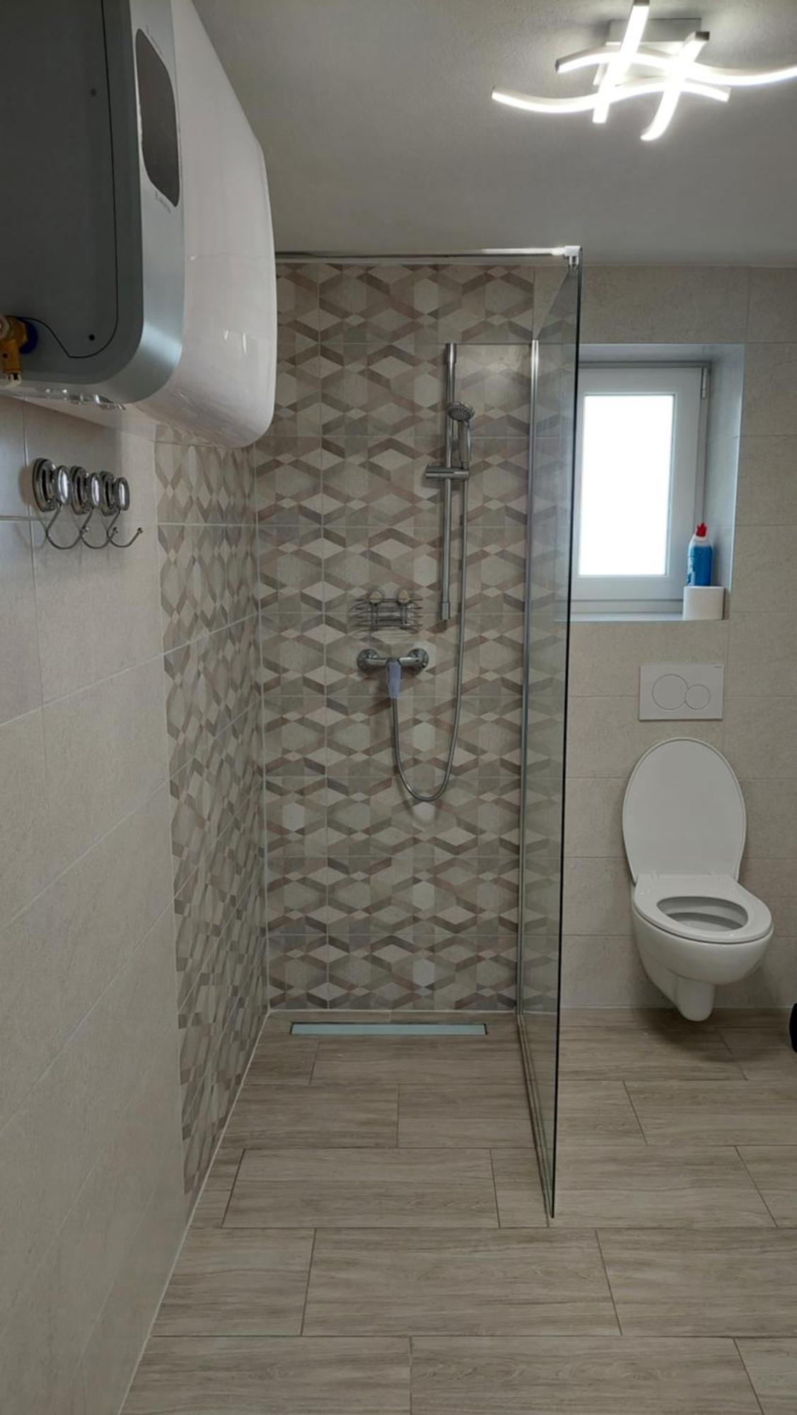 Apartma Lili Izola Esterno foto