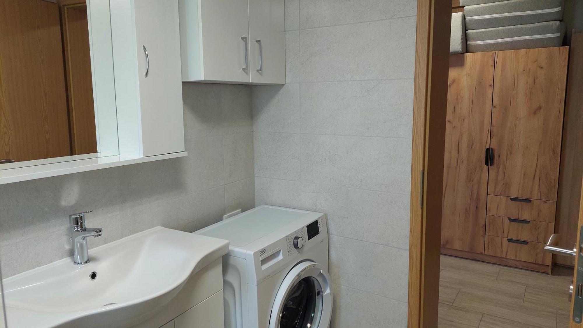Apartma Lili Izola Esterno foto
