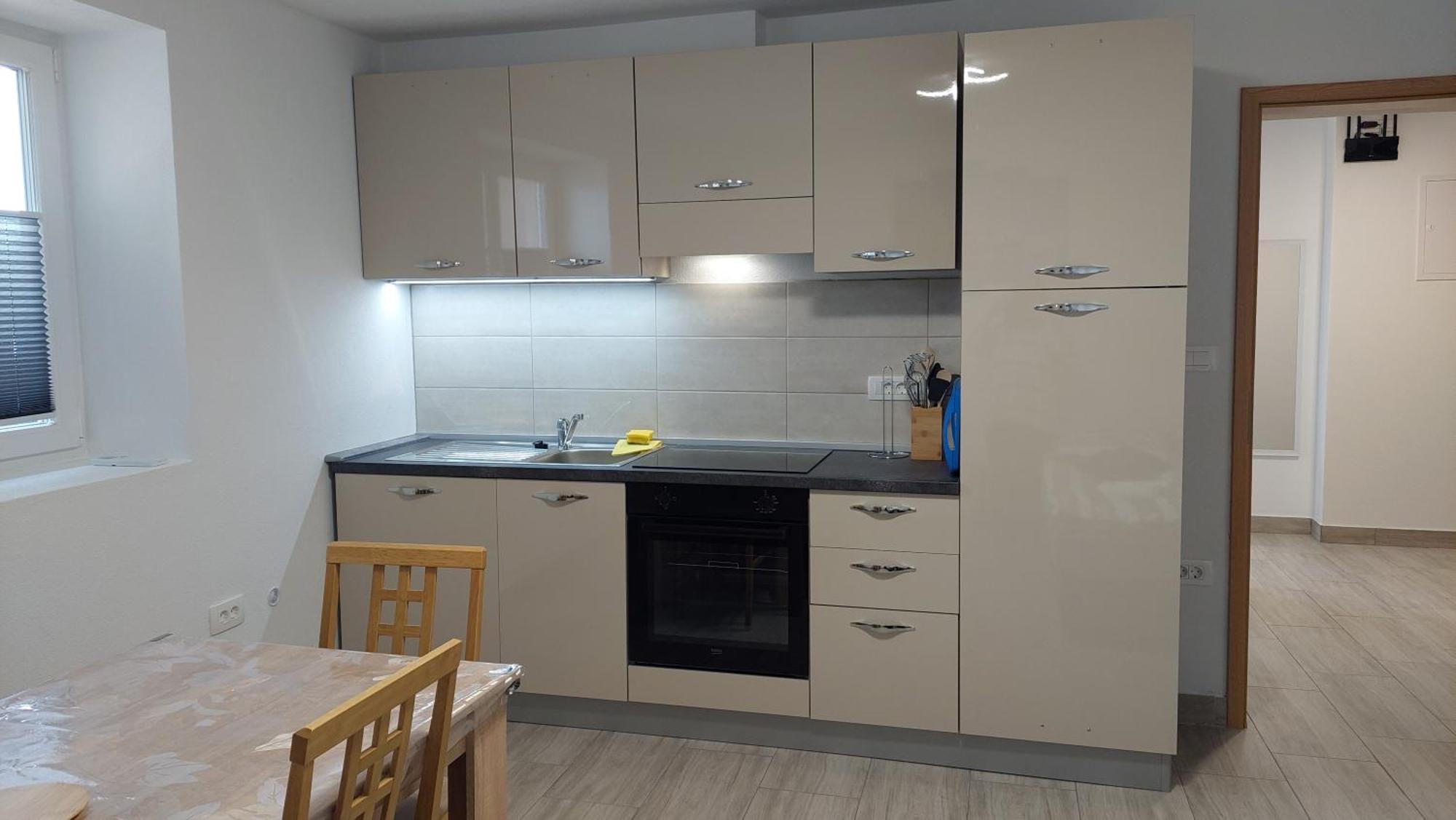 Apartma Lili Izola Esterno foto