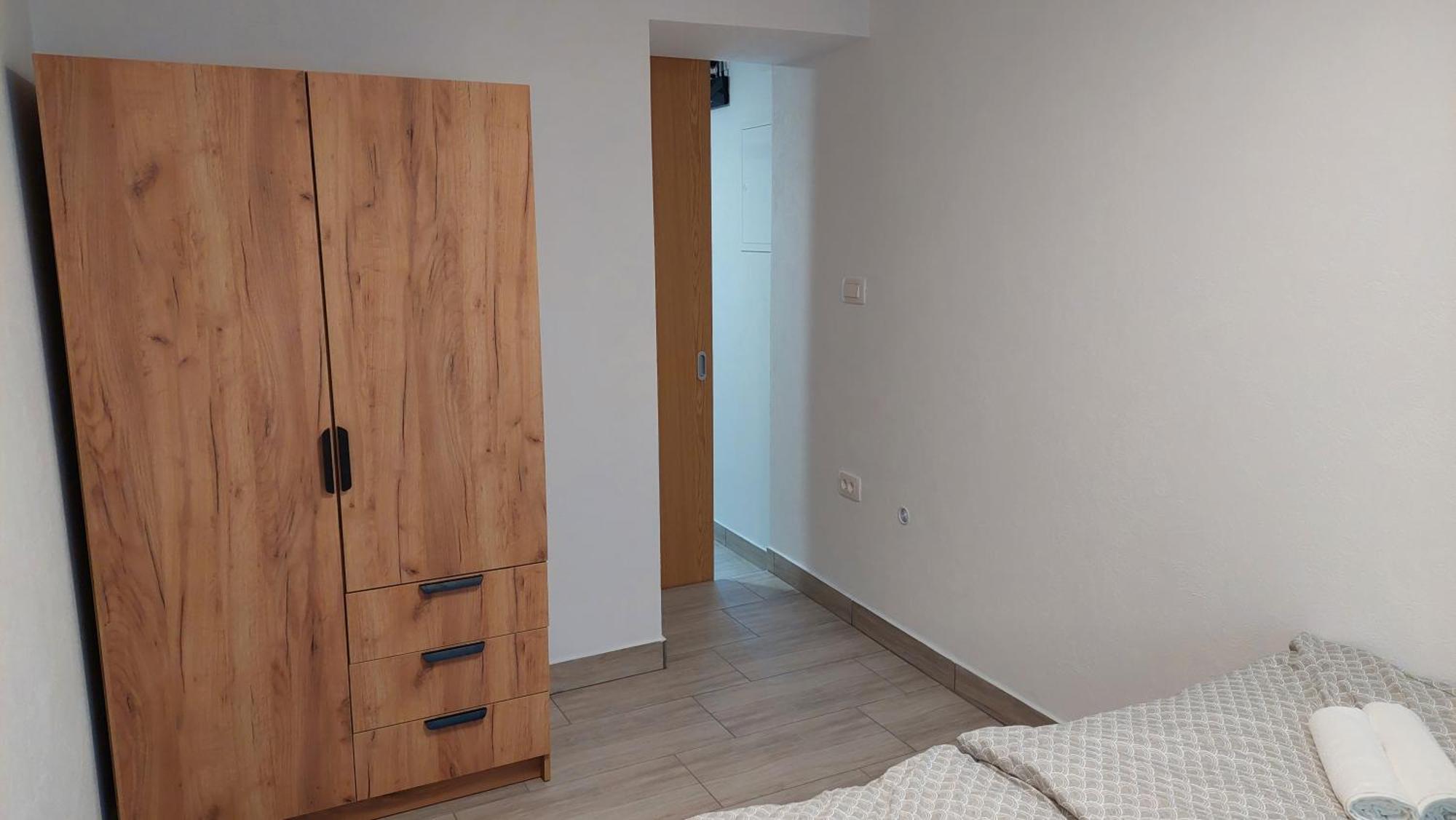 Apartma Lili Izola Esterno foto