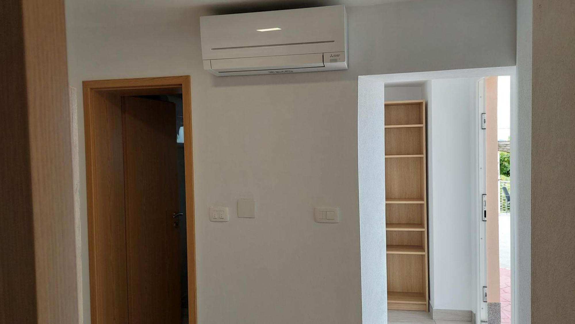 Apartma Lili Izola Esterno foto
