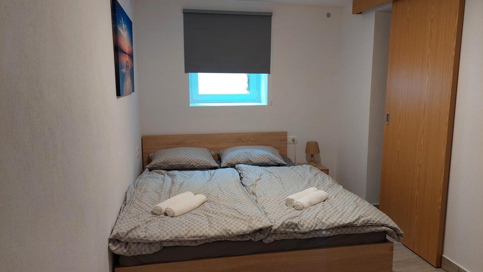 Apartma Lili Izola Esterno foto