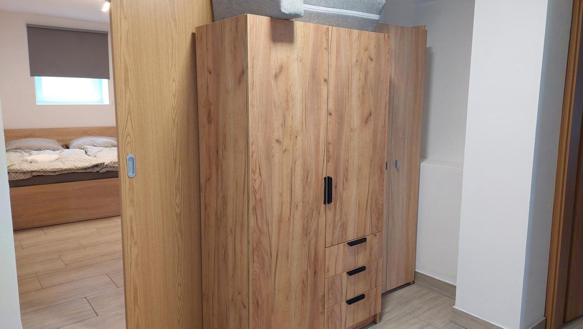 Apartma Lili Izola Esterno foto